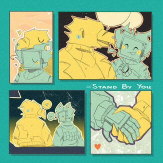 Stand By You