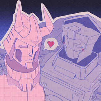 Cyclonus x Tailgate